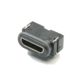 WATERPROOF CONNECTOR