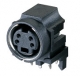 DIN CONNECTOR