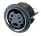 DIN CONNECTOR