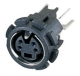 DIN CONNECTOR