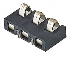 BATTERY CONNECTOR