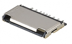 CARD CONNECTOR