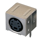 DIN CONNECTOR