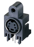 DIN CONNECTOR