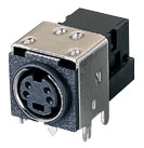 DIN CONNECTOR