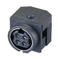 DIN CONNECTOR