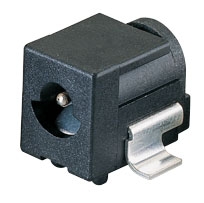 SMT DC POWER JACK