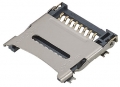 CARD CONNECTOR