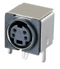 DIN CONNECTOR