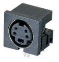 DIN CONNECTOR