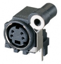 DIN CONNECTOR