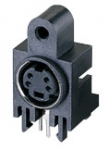 DIN CONNECTOR