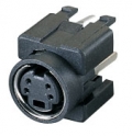 DIN CONNECTOR