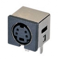 DIN CONNECTOR