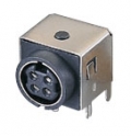 DIN CONNECTOR