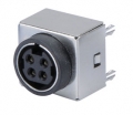 DIN CONNECTOR