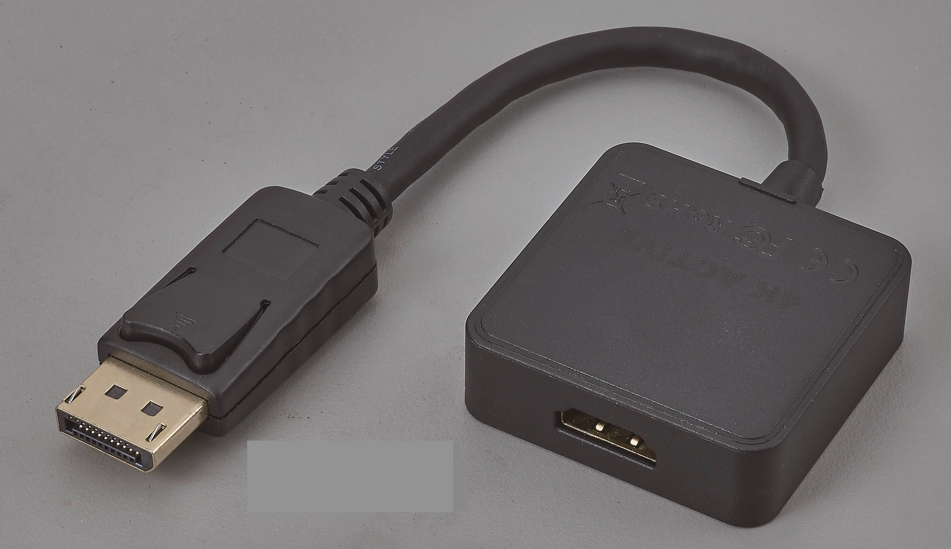 HUB SERIES DP TO HDMI 021HUB